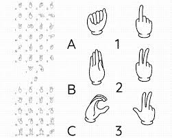 Free Free American Sign Language Svg Free 434 SVG PNG EPS DXF File