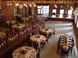 Columbus Ohio Traditional Winemaking Venue Venues Table Settings Traditional