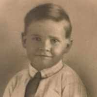 William Leslie Brown Sr. (1911–1969)