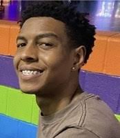 Jackson Grace Obituary (2000