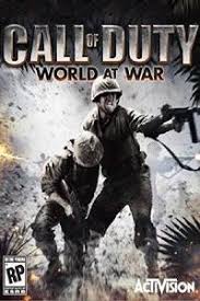 Pin By Wesley On Poster Call Of Duty Call Of Duty World War
