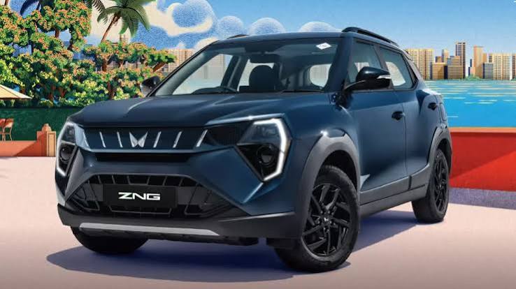 Mahindra XUV 3XO का CNG वर्जन हुआ लॉन्च, जानें क्या है कीमत और फीचर्स