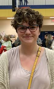 What are you thankful for?'