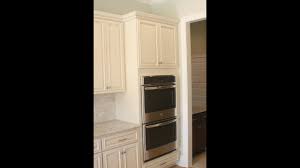 prep your utility cabinet for wall oven