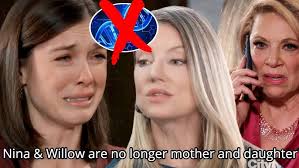 Nina marries Drew, Liesl brings back information about Willow's parents  General Hospital Spoilers