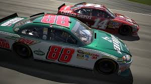 What is the fastest way? Gran Turismo 5 Gt5 Patch 1 11 Mit Neuem Nascar Event Computer Bild Spiele