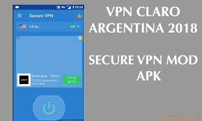 No es posible acceder a algunos sitios web o aplicaciones? Secure Vpn Mod Claro Argentina 2021 Internet Gratis Ilimitado