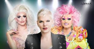 See more of melanie müller on facebook. We Are Queer Neue Hymne Fur Die Lgbti Community