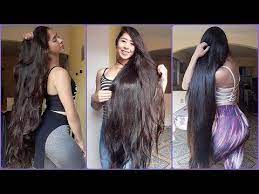 pin on super long hair