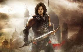 Download Prince Of Persia Revelations Free Psp Iso Cso Game Download Prince Of Persia New Poster Gaming Wallpapers Hd