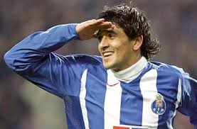 Luis óscar lucho gonzález (spanish pronunciation: Lucho Gonzalez Pode Estar De Regresso Ao Fc Porto