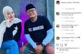 Hanya dia menjamin lina sudah hamil duluan. Pilih Mualaf Hingga Direstui Netizen Jadi Istri Sule Penampilan Nathalie Holscher Malah Dibilang Mirip Mendiang Lina Jubaedah Netizen Ada Kemiripan Sama Yang Sebelumnya Semua Halaman Stylo