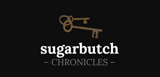 Sugar Butch Chronicles stories website: Presentation