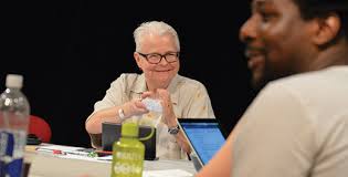 Nathan Baron Silvern