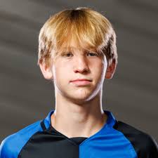 Kaleb West's High School Career Home