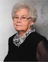 Obituary information for Mildred Irene Hyslop