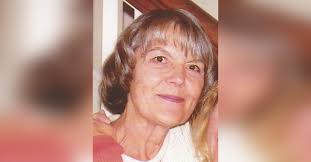 Obituary information for Roberta Sue Barton