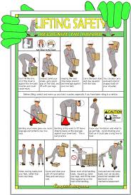 Graphic Safety Training Posters Safety Training Safety Workplace Safety