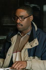 I'm just going to come out and say it. I think Kris and Mahmood both have a  drug problem. Kris for sure.