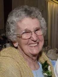 Obituary information for Lucille Leah Nadeau