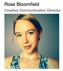 Very exciting to be starting a big new adventure with the rare team at  #IdeasOnStage. #luckyme #Paris #NewJob #grateful 🇫🇷