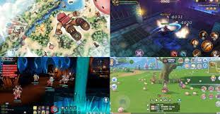 / lee myoungjin неофициальный сервер ragnarok online. Upcoming Titles List Of Ragnarok Online Games For Pc And Mobile