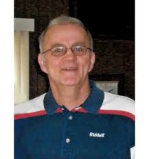 Stephen Royer Obituary (2017)