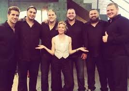 His net worth is 66 million in the new money he is recorded to be the highest paid player. Clay Matthews S Wife Casey Noble And Rumored Girlfriend Kristi