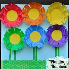 Simple art and craft ideas for kids. 44 Fun And Easy Craft Ideas For Little Kids Feltmagnet