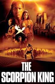 The Scorpion King Full Movie In Hindi Watch Online Hd