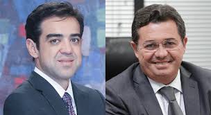 Ministro Bruno Dantas é eleito presidente do TCU