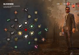 How To Use Perks In Dead By Daylight
