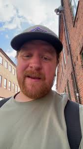 I like Lund #fyp #nordic #sweden