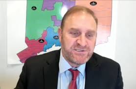 Special master asks commission to seek congressional map compromise