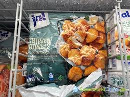 You are on your way to the final destination but there is one way to get out of there: Ja Chicken Nuggets Im Backteig Nutri Score Kalorien Angebote Preise