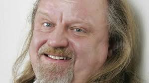 David Davidse en vriend Axel na 14 jaar uit elkaar