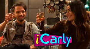 Así lo dio a conocer este viernes la plataforma streaming y la propia miranda cosgrove, a través de sus redes sociales, donde. Ver Icarly 2021 Capitulos Completos Fecha De Estreno En America Latina