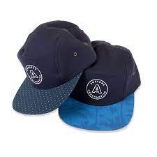 New Product Custom Screen Printed Retail Quality Graphic Peak 5 Panel Caps In 2 Amazing Peak Patterns Check The Custom Screen Printing Headwear New Product