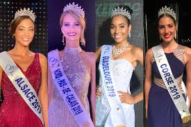La rédaction de linternaute.com vous propose de revivre la grande soirée miss france 2019 à travers de magnifiques clichés de la cérémonie. Miss France 2020 Decouvrez Les 30 Miss Regionales