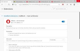 Facebook has long been one of the big reasons people us. Adblock For Edge 2 6 0 0 Download For Pc Free