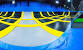 Bounce Trampoline Park
