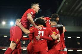 Последние твиты от liverpool fc (@lfc). At Liverpool Another Symphony Brings The Crowd To Its Feet The New York Times