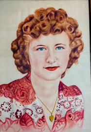 Sarah Ann Gorby Chaplow Smith (1927-2016)