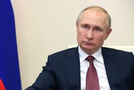 The aim of that hearing is to scare a great. Putin S Palace Video By Poisoned Kremlin Critic Alexei Navalny Viewed By Millions