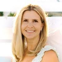 Stacy Levine's Instagram, Twitter & Facebook