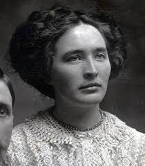 Nettie Lavinia Crawford Fausnett (1889-1965)