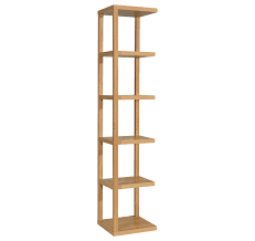 Furniture Home Furniture Online Home Furnishings Corner Shelving Unit Tall Narrow Bookcase Bookcase