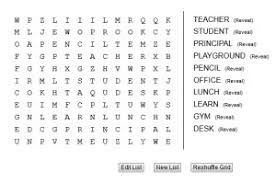 Problem solving skills are another benefit of word puzzle games. Word Puzzles For Kids Online For Sale Off 66