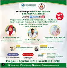 We did not find results for: Webinar Health Talk Bidan Vol 3 Perhimpunan Profesional Kesehatan Muslim Indonesia Prokami
