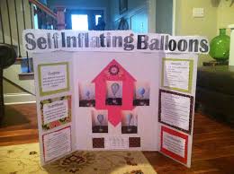 Self Inflating Balloons Project Conclusion Meeting